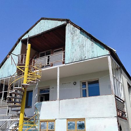 Tormak Guest House Gyulagarak 외부 사진