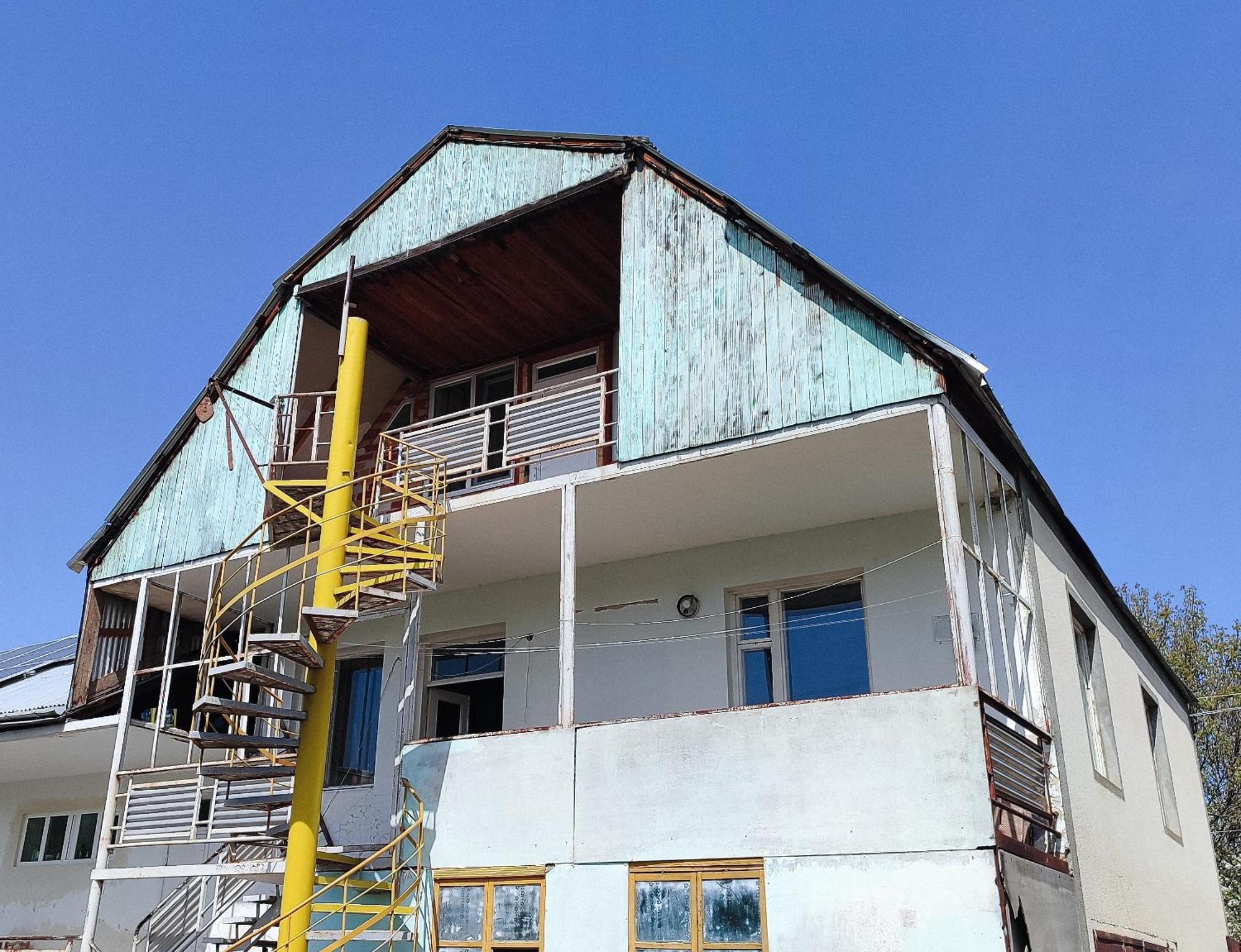 Tormak Guest House Gyulagarak 외부 사진